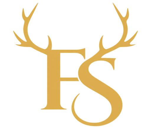 Faithorn & Stag